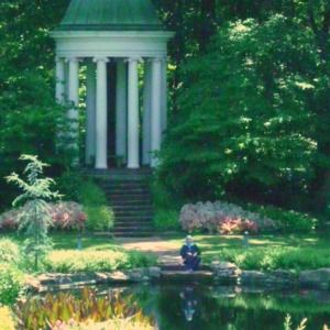 Meet your Posher, Marlys